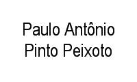 Logo Paulo Antônio Pinto Peixoto em Icaraí