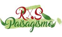 Logo RS Paisagismo em Asa Sul