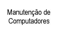 Logo Manutenção de Computadores em Valentina de Figueiredo