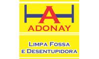 Logo Limpa Fossa Adonay