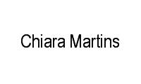 Logo Chiara Martins em Jardim Saira