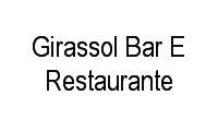 Logo Girassol Bar E Restaurante em Tamarineira