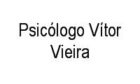 Logo Psicólogo Vítor Vieira em Centro
