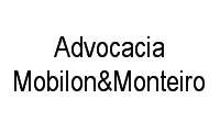 Logo Advocacia Mobilon&Monteiro em Parque Yolanda (Nova Veneza)