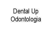 Logo Dental Up Odontologia em Água Verde