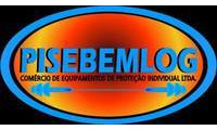 Logo Pisebem Log Comércio de Epi em Boqueirão