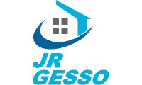 Logo JR Gesso em Colônia Antônio Aleixo