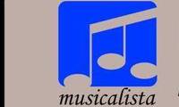 Logo Musicalista Instrumentos Musicais, Escola de Música e Assistência Técnica em Venda Nova
