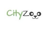 Logo City Zoo Pet Shop em Lapa