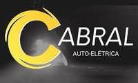 Logo Auto Elétrica Cabral em Comasa