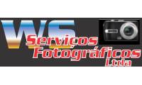 Logo Ws Serviços Fotográficos em Santo Antônio