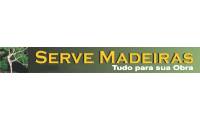 Logo Serve Madeiras em Guaratiba