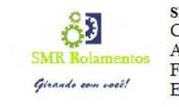 Logo SMR ROLAMENTOS BRASIL em Vila Antonieta