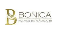 Logo Bonica - Hospital da Plástica em Lourdes