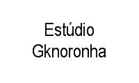 Logo Estúdio Gknoronha