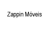 Logo Zappin Móveis