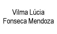 Logo Vilma Lúcia Fonseca Mendoza em Prata