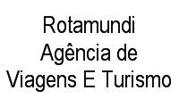 Logo Rotamundi Agência de Viagens E Turismo em Centro