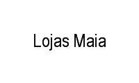 Logo Lojas Maia