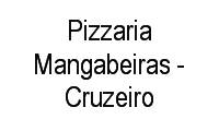Logo Pizzaria Mangabeiras - Cruzeiro em Anchieta