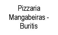 Logo Pizzaria Mangabeiras - Buritis em Buritis