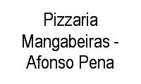 Logo Pizzaria Mangabeiras - Afonso Pena em Cruzeiro