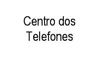Logo Centro dos Telefones em Santa Efigênia