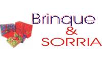 Logo Brinque E Sorria