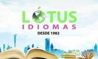 Logo Lótus Idiomas - Unidade de Brooklin em Campo Belo