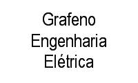 Logo Grafeno Engenharia Elétrica em Jardim São Luiz