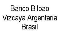 Logo Banco Bilbao Vizcaya Argentaria Brasil em Centro