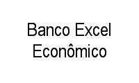 Logo Banco Excel Econômico em José e Maria