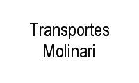 Logo Transportes Molinari