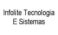 Logo Infolite Tecnologia E Sistemas em São Cristóvão