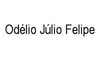 Logo Odélio Júlio Felipe