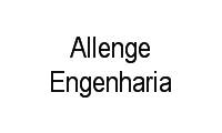 Logo Allenge Engenharia em Anápolis City