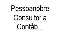 Logo Pessoanobre Consultoria Contábil, Financeira E Empresarial em Stiep