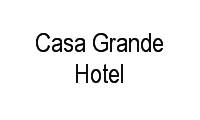 Logo Casa Grande Hotel em Itaim Bibi