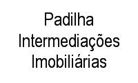 Logo Padilha Intermediações Imobiliárias em Chácara das Pedras