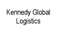 Logo Kennedy Global Logistics em Jardim das Bandeiras