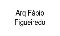 Logo Arq Fábio Figueiredo