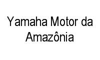 Logo Yamaha Motor da Amazônia em Vila São Gabriel