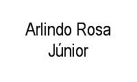 Logo de Arlindo Rosa Júnior em Cristo Redentor