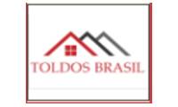 Logo Toldos Brasil em Santa Terezinha