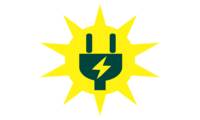 Logo Luz Natural Energia Solar