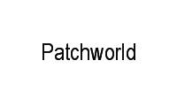 Logo Patchworld em Teresópolis
