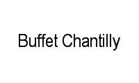 Logo Buffet Chantilly em Jardim Santos Dumont