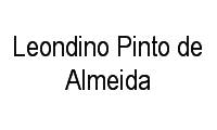 Logo Leondino Pinto de Almeida