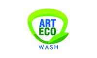 Logo Art Ecowash em Itapuã