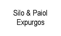 Logo Silo & Paiol Expurgos em Fragata
